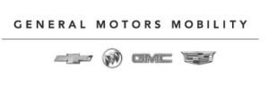 Buick Encore. GM Mobility Reimbursement Program